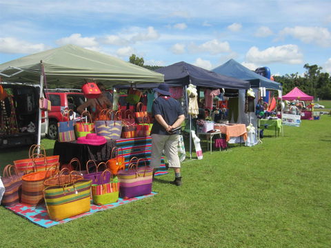 Anglican Church Market Day - Accommodation Search 0