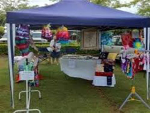 Anglican Church Market Day - Accommodation Search 1