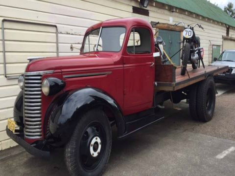 Annual Dungog Rumble - Accommodation Search 2