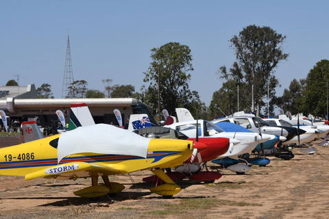 Ausfly - Accommodation Search 1