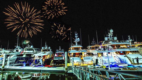 Australian Superyacht Rendezvous 2020 - Great Barrier Reef Edition - Accommodation Search 0