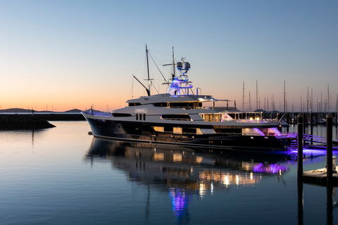 Australian Superyacht Rendezvous 2020 - Great Barrier Reef Edition - Accommodation Search 1