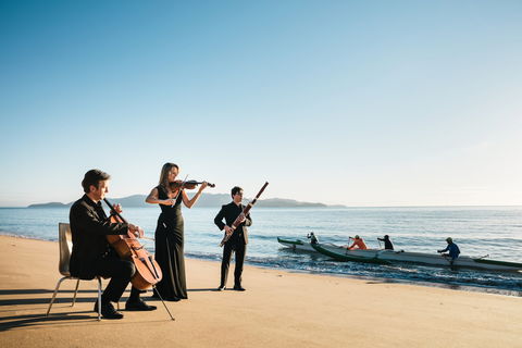 Australian Festival Of Chamber Music - Accommodation Search 0
