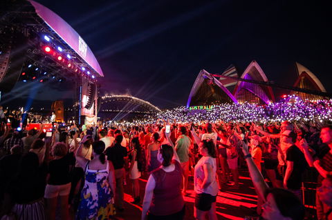 Australia Day In Sydney - Accommodation Search 0
