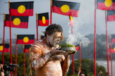 Australia Day In Sydney - Accommodation Search 1