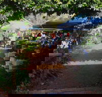 Berry Produce Market - Accommodation Search