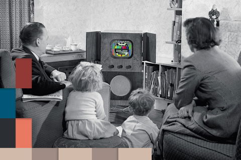 Big Hits Of The Small Screen - Accommodation Search 0