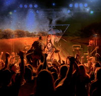 Blacken Open Air - Accommodation Search