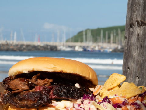 Bluewater Barbecue Festival - Accommodation Search 1