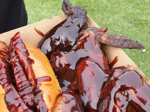 Bluewater Barbecue Festival - Accommodation Search 2