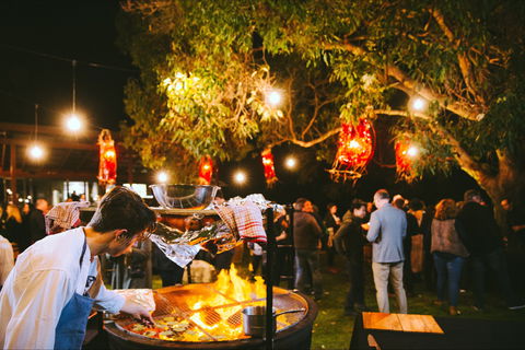 Cabin Fever Weekender - Accommodation Search 0