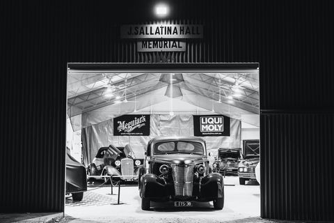 Charters Towers Motor Show And Swap Meet - Accommodation Search 0