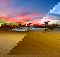 Cloncurry Stockmans Challenge and Campdraft - Accommodation Search