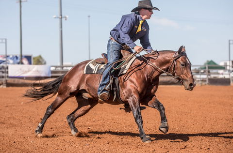 Cloncurry Stockmans Challenge And Campdraft - Accommodation Search 1