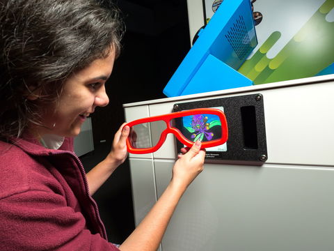 Colour: See The World In A New Light - Accommodation Search 1