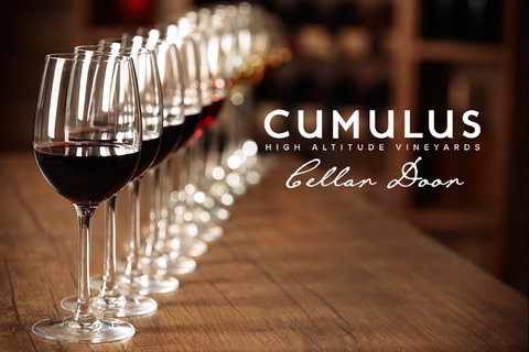 Cumulus Vineyards Pop Up Cellar Door - Accommodation Search 0