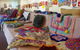 Dementia Fiddle Rug Exhibition - thumb 0