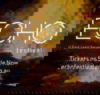 ECHO Festival - East Coast Harvest Odyssey 2021 - Accommodation Search
