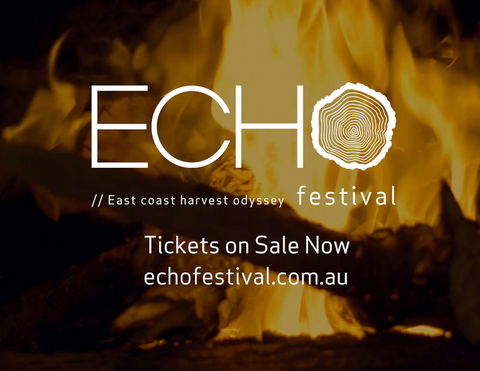 ECHO Festival - East Coast Harvest Odyssey 2021 - Accommodation Search 0