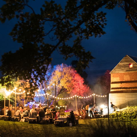 ECHO Festival - East Coast Harvest Odyssey 2021 - Accommodation Search 1