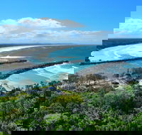 Evans Head Malibu Classic - Accommodation Search