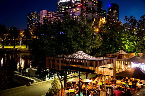 Free Comedy Night At Pilgrim Bar - Accommodation Search 1