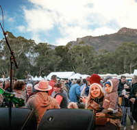 Grampians Grape Escape - Accommodation Search