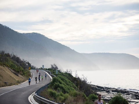 Great Ocean Road Running Festival - Accommodation Search 1