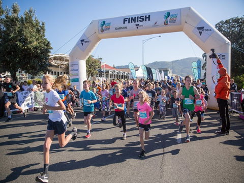 Great Ocean Road Running Festival - Accommodation Search 2