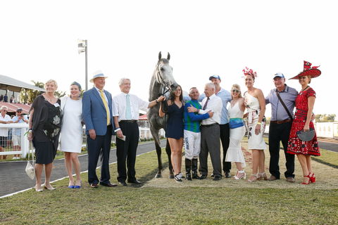 Great Northern Darwin Cup Carnival - Accommodation Search 2