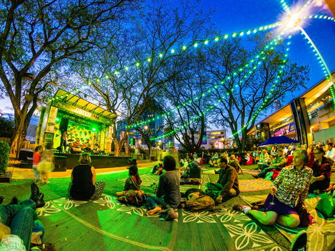 Green Jam - Accommodation Search 0