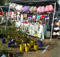 Gresford Community Markets - Accommodation Search