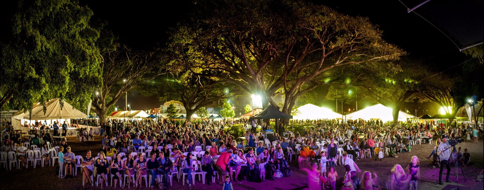 Thuringowa Central QLD Accommodation Search