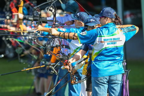Great Barrier Reef Masters Games - Accommodation Search 2