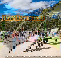 Handpicked Festival - Accommodation Search