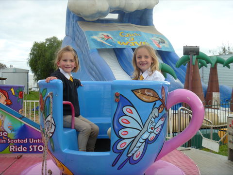 Hay Agricultural Show - Accommodation Search 2