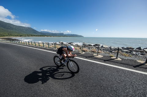 IRONMAN 70.3 Cairns - Accommodation Search 0