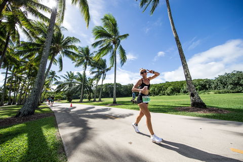 IRONMAN 70.3 Cairns - Accommodation Search 1