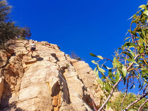 July 2020 Holidays- Explore & Climb - Accommodation Search 1