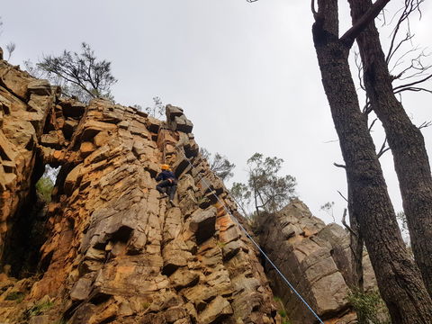 July 2020 Holidays- Explore & Climb - Accommodation Search 2