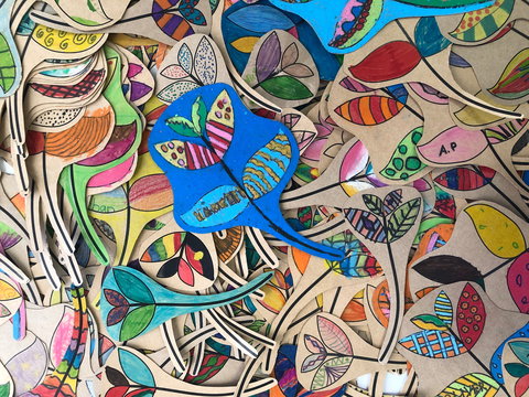 July School Holidays - Kids Activity Packs - Accommodation Search 0