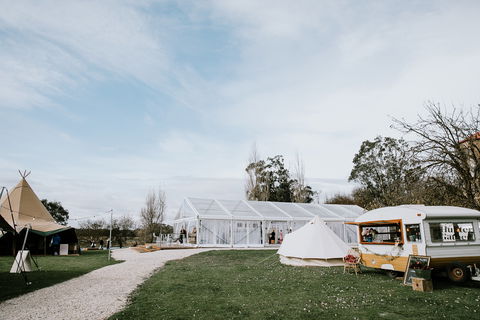 Kindred Wedding Fair - Accommodation Search 0