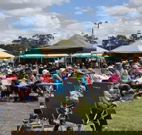 Kyabram RV Country Music Corral - Accommodation Search