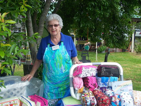 Kyogle Bazaar - Online - Accommodation Search 0