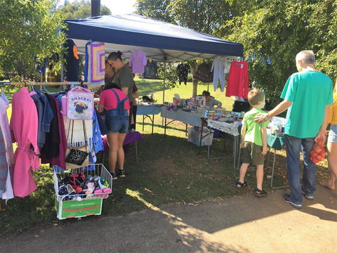 Kyogle Bazaar - Online - Accommodation Search 1