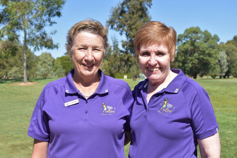 Ladies Golf Open Day - Accommodation Search 1