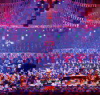 Last Night of the Proms - Accommodation Search