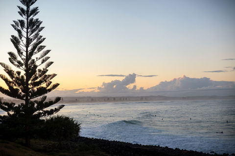 Lennox Longboard Classic - Accommodation Search 0