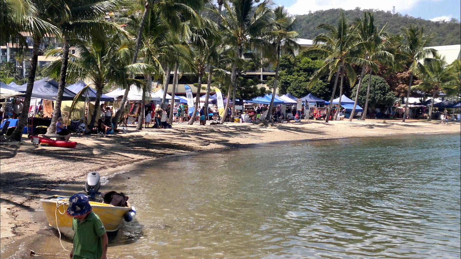 Whitsundays QLD Accommodation Search