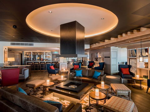 Live Music In 1867 Lounge - Accommodation Search 0